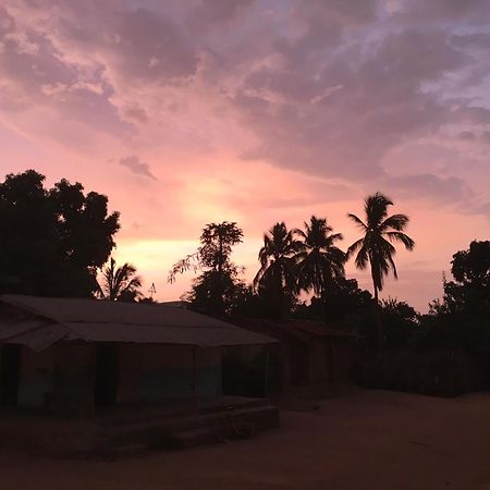 Guesthouse Yonol Abeme Exterior photo