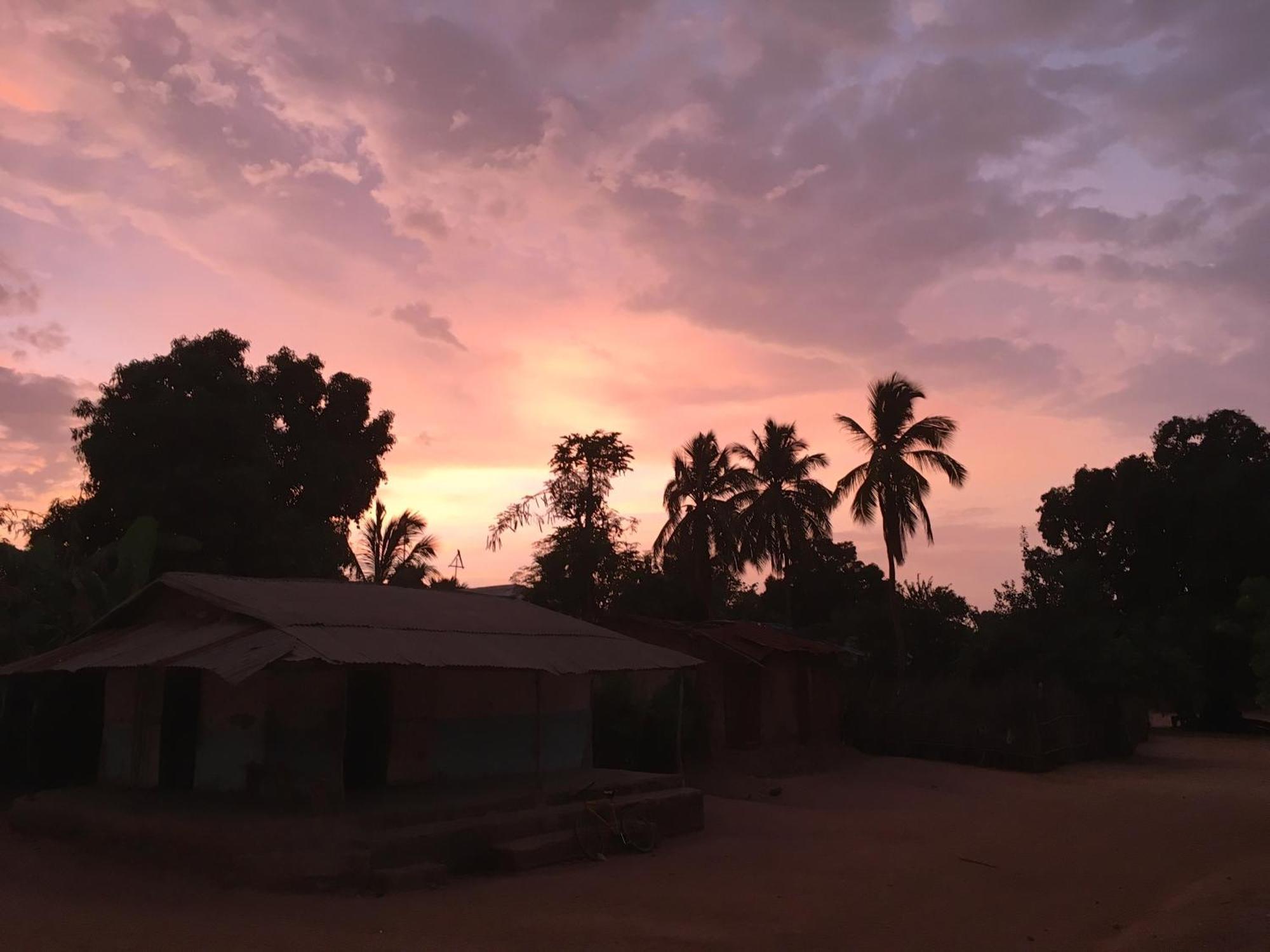 Guesthouse Yonol Abeme Exterior photo